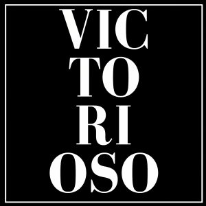 Logo Novias Victorioso